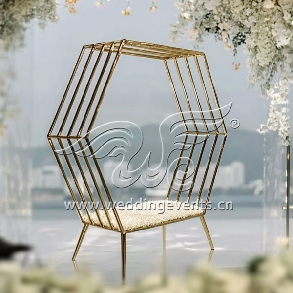 Wedding Stage Sofa Set