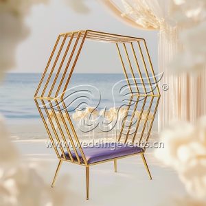 Wedding Stage Sofa Set