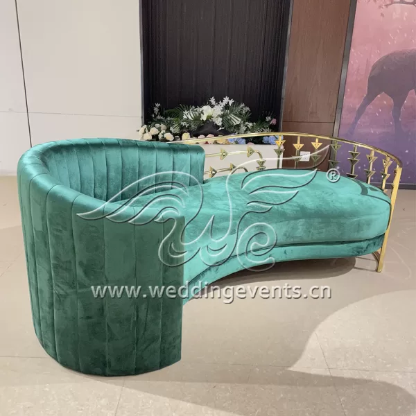 Banquet Hall Sofa