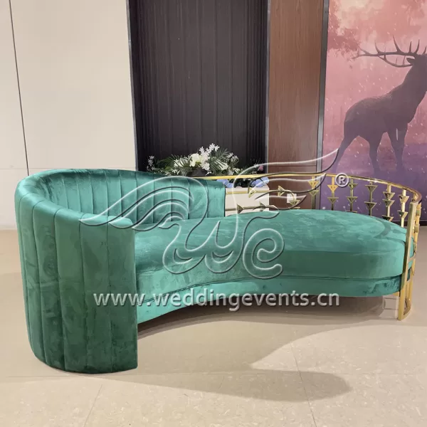 Banquet Hall Sofa