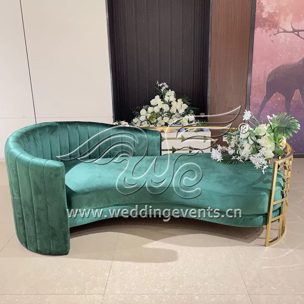 Banquet Hall Sofa