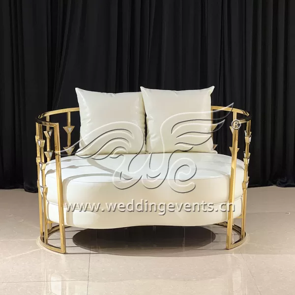 Wedding Sofa Design