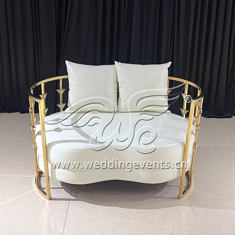 Wedding Sofa Design