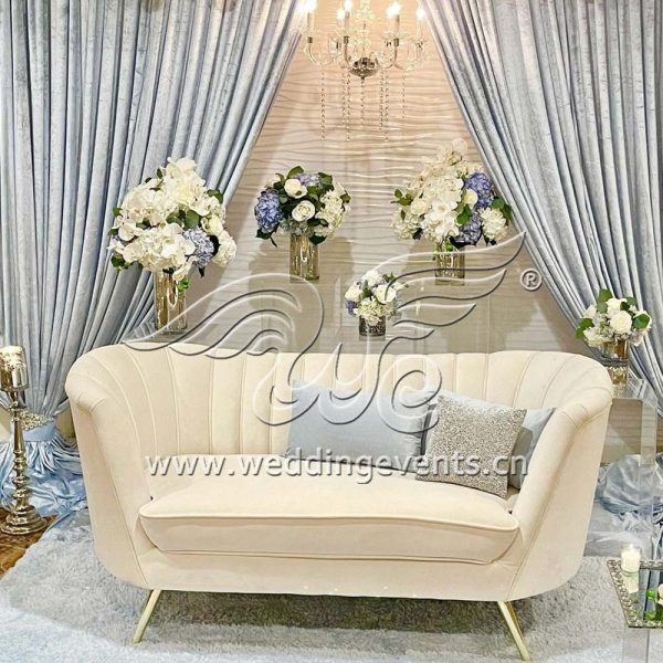 Wedding Sofa Couch