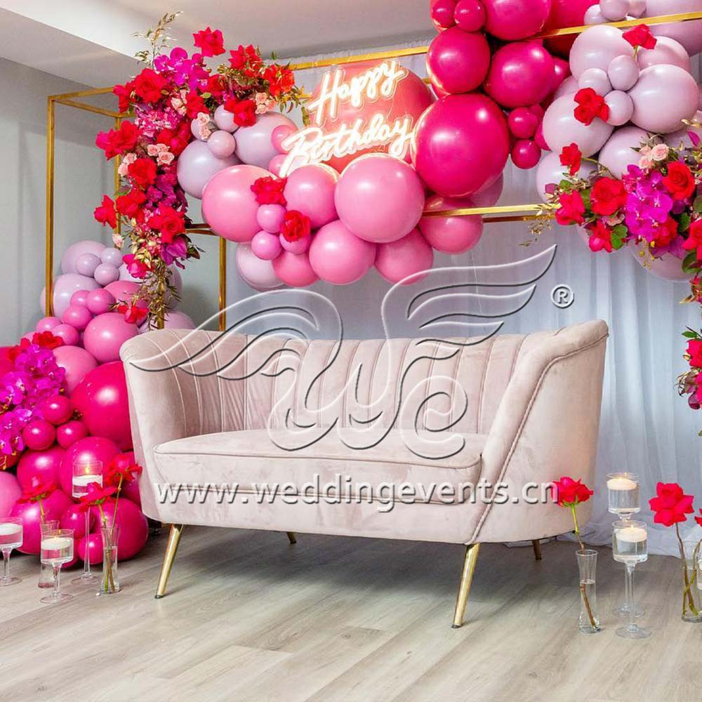 Wedding Sofa Couch