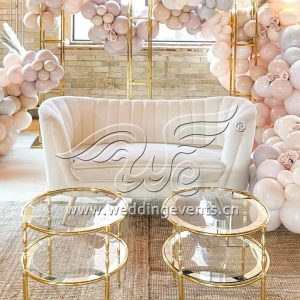 Wedding Sofa Couch