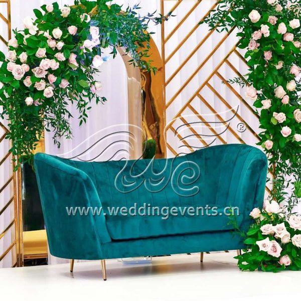 Wedding Sofa Couch