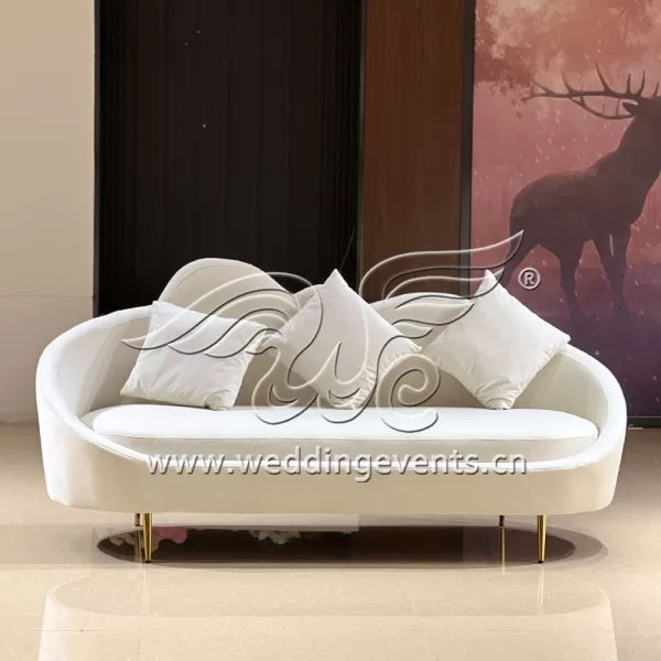 Marriage Hall Sofa Design