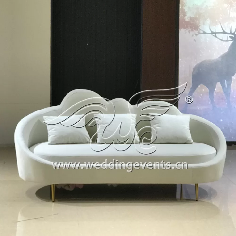 Marriage Hall Sofa Design