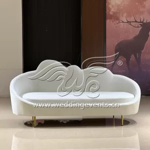 Marriage Hall Sofa Design