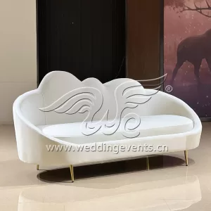 Marriage Hall Sofa Design