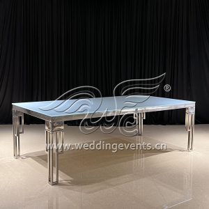 Stainless Steel Table For Restaurants