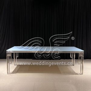 Stainless Steel Table For Restaurants