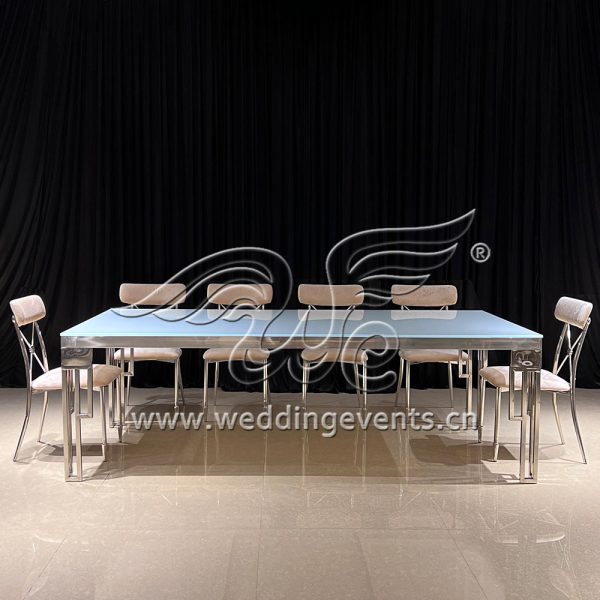 Stainless Steel Table For Restaurants