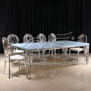 Stainless Steel Table For Restaurants