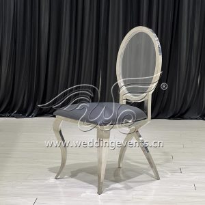 Acrylic Modern Chair