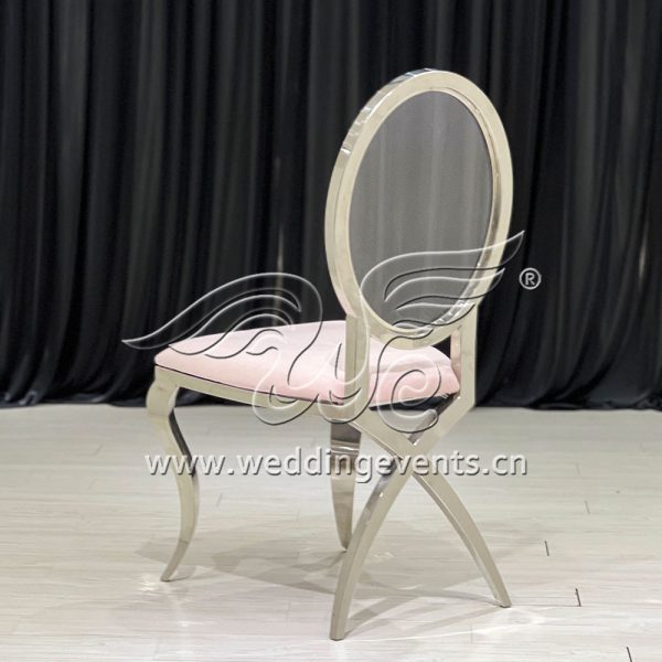 Acrylic Modern Chair