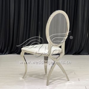 Acrylic Modern Chair