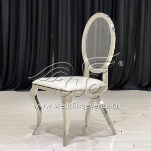 Acrylic Modern Chair