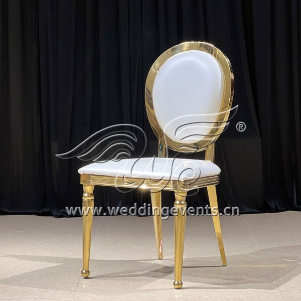 Standard Banquet Chair Size