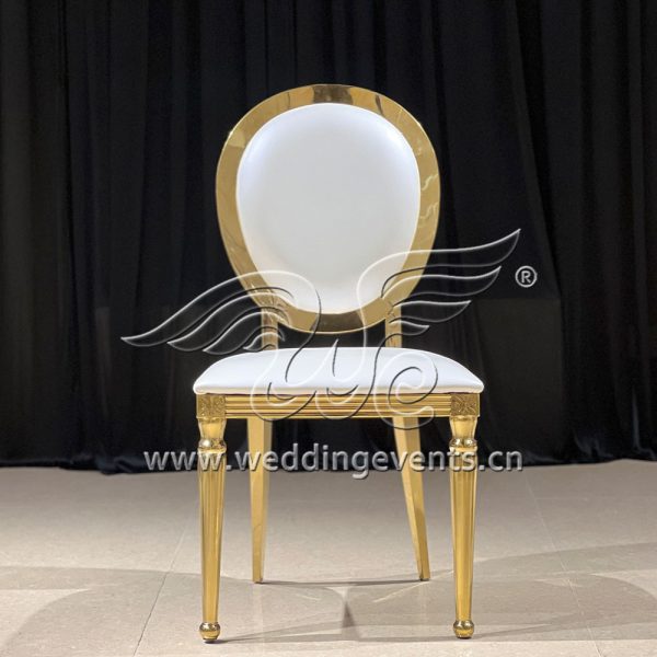 Standard Banquet Chair Size