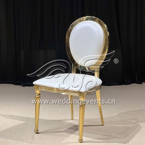 Standard Banquet Chair Size