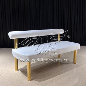 Asian Wedding Sofa