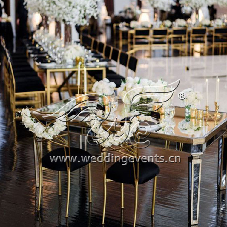 How to Select the Perfect Wedding Buffet Furniture