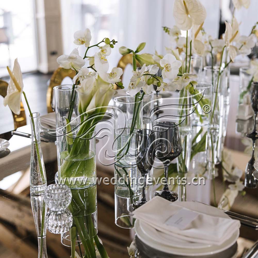 How Much Do Wedding Centerpieces Cost