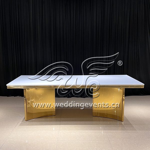 MDF Dining Table