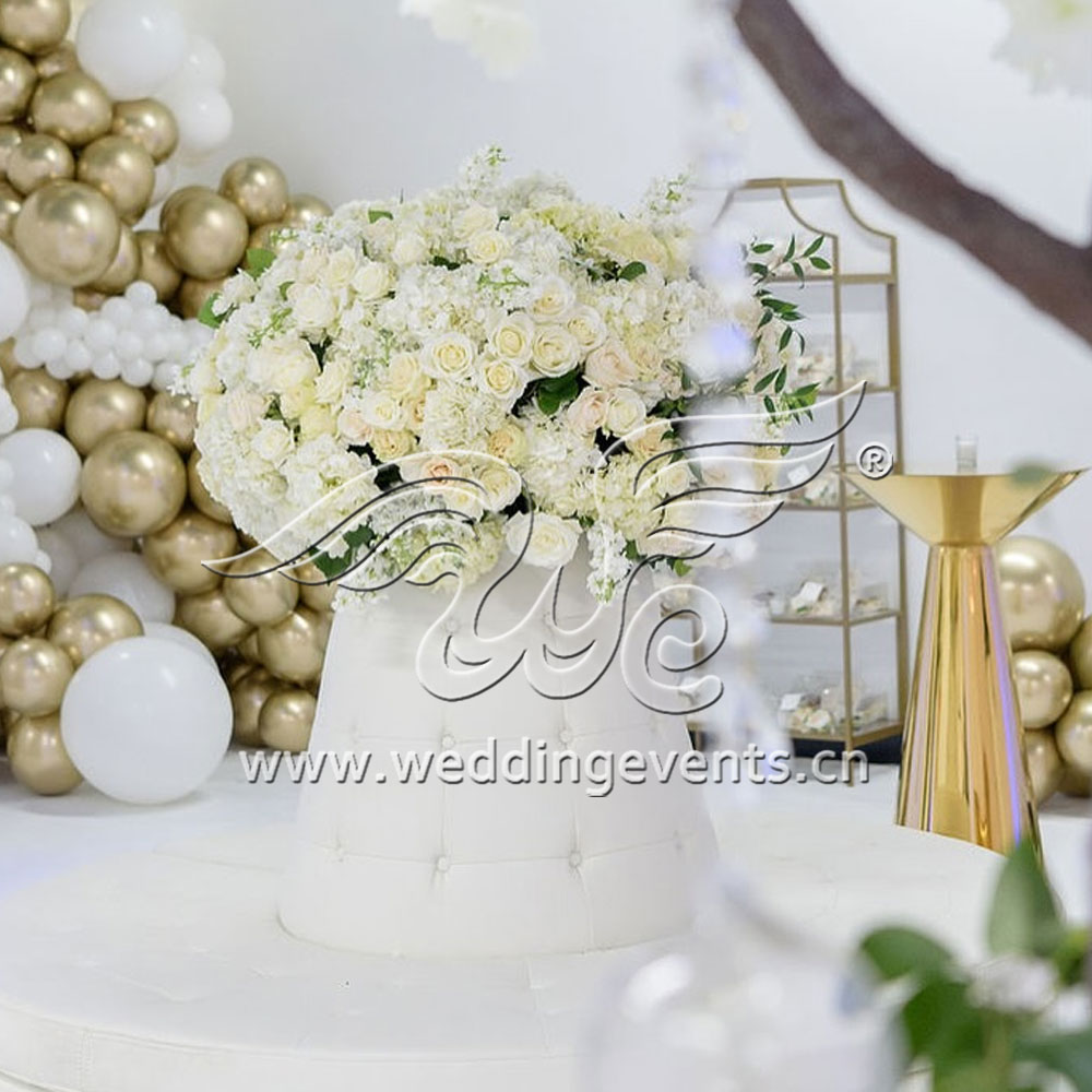 High-End Event Luxury Wedding Furniture