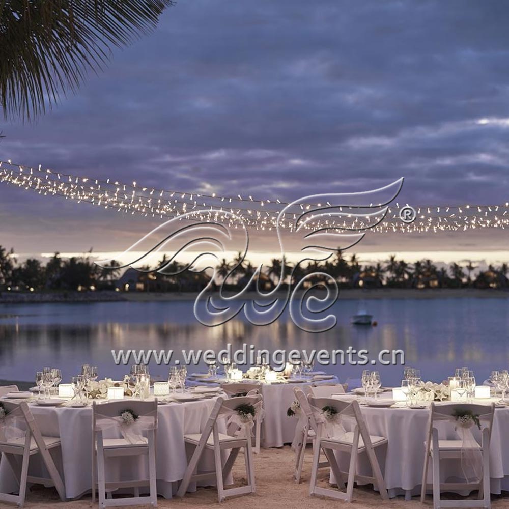 Host Resort Weddings