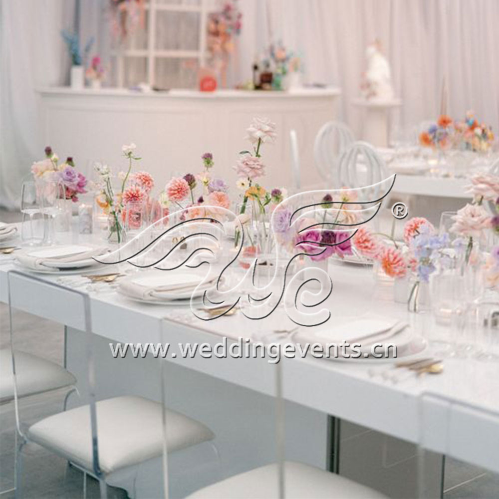 How to Choose Event Furniture