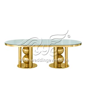 Oval Table Dining
