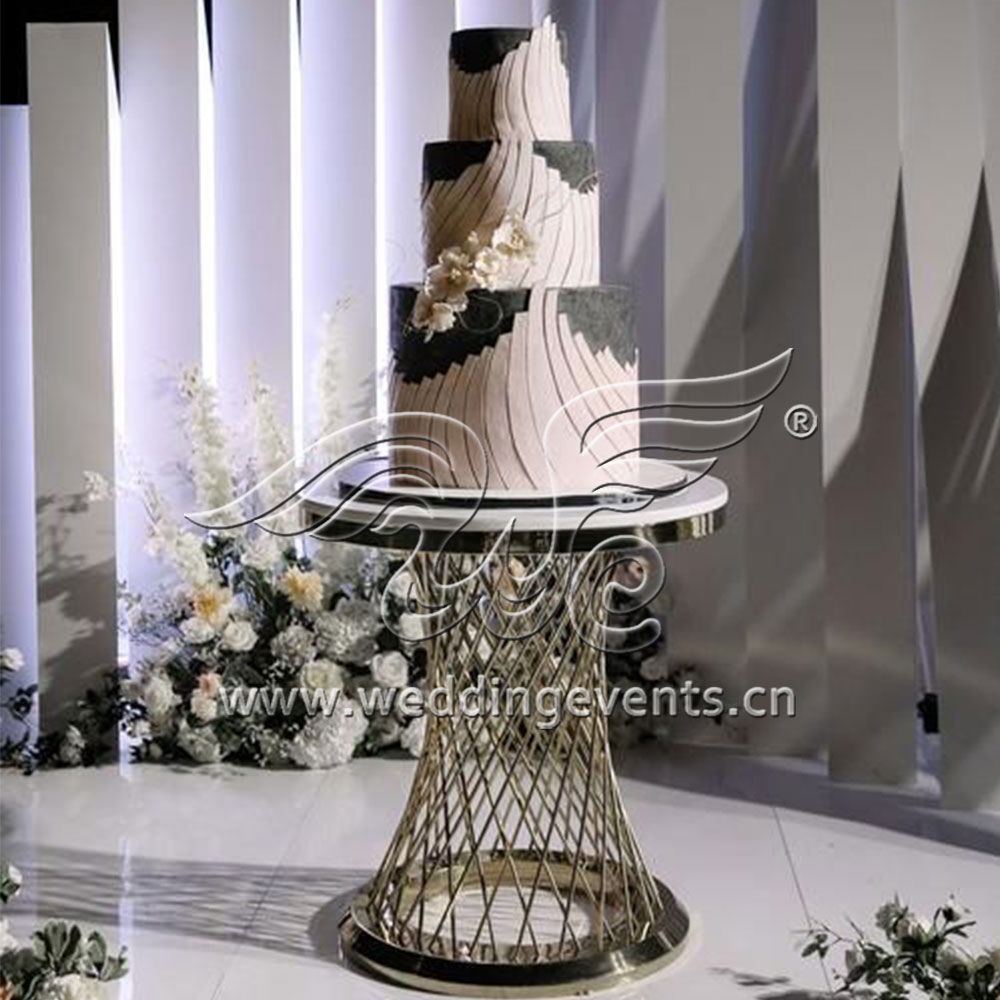 Popular Cake Display Stand