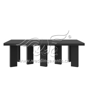 Elegant New Design Metal Event Table