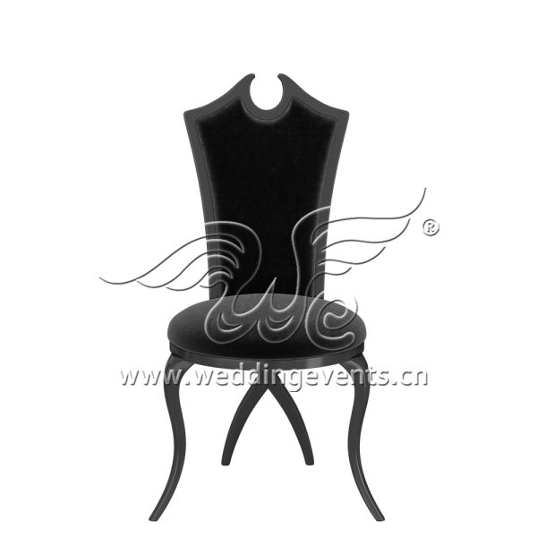 Metal Party Chair