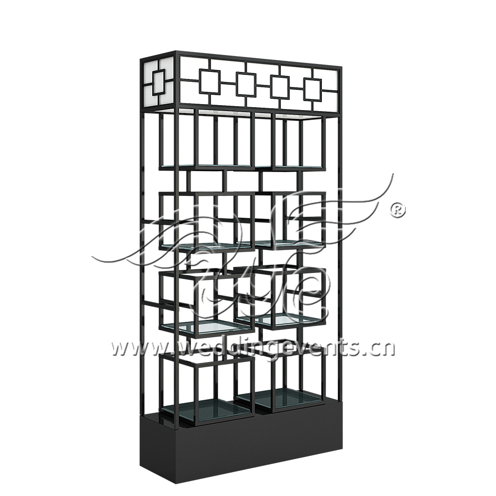 Wine Bottle Storage Rack