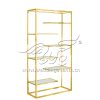 Wine Rack Standing 6 Tier Wedding Decorations Display