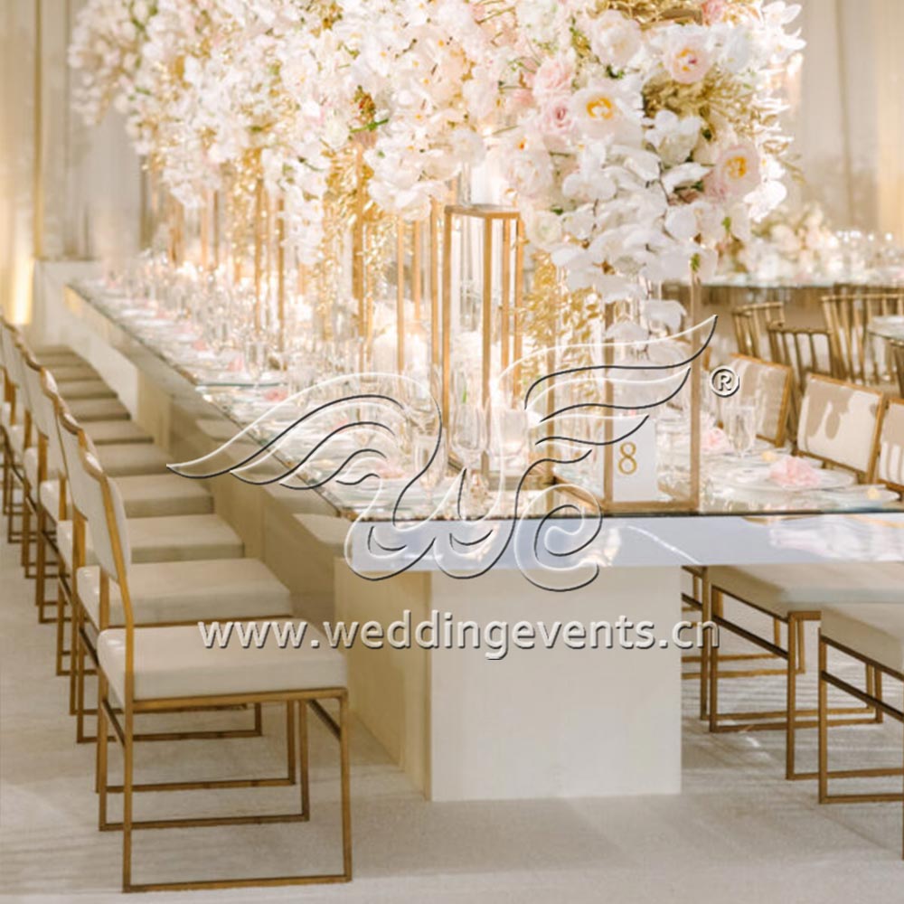 What to Expect at Your First Wedding Furniture Order