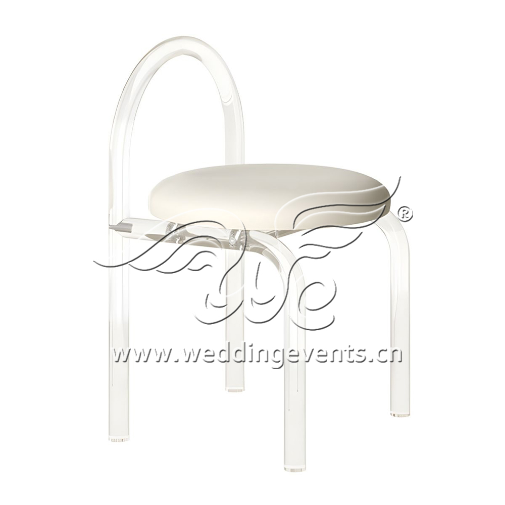 Acrylic Chairs Wholesale