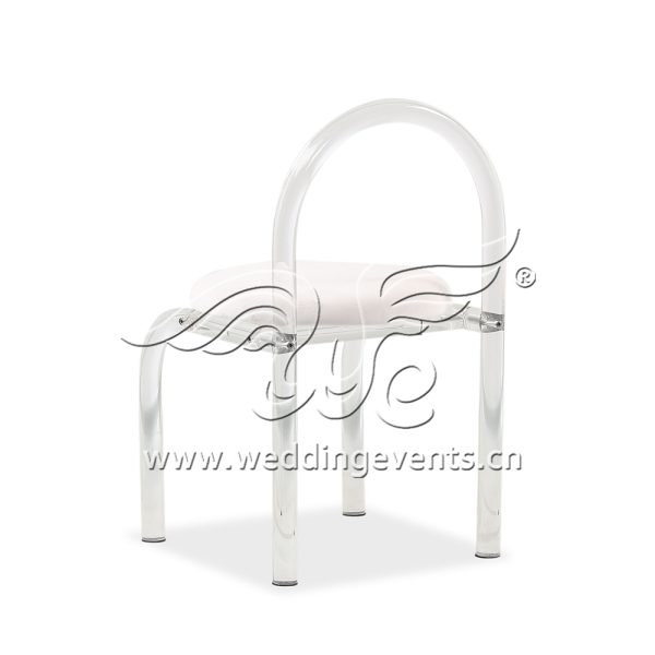 Acrylic Chairs Wholesale