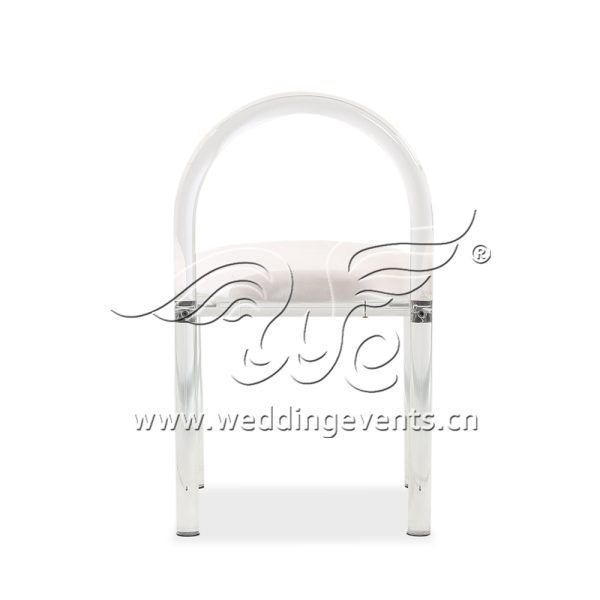 Acrylic Chairs Wholesale