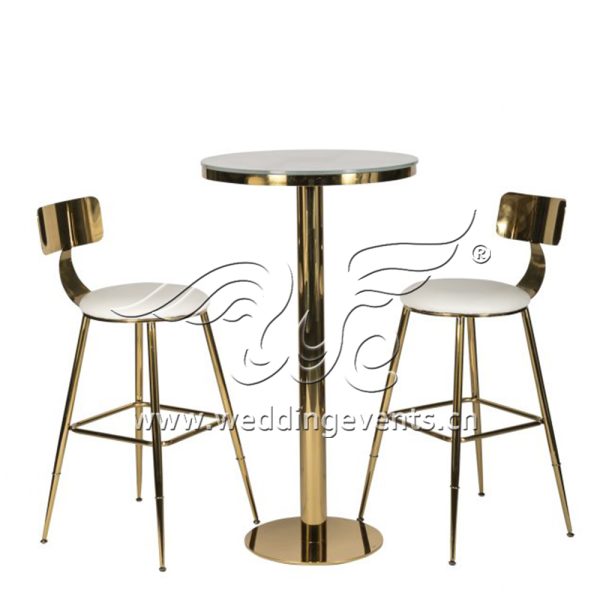 Counter Stools with Backs