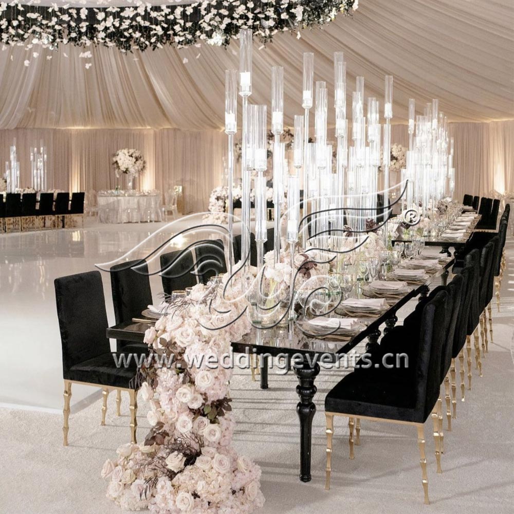 Choosing Wedding Furniture Suppliers