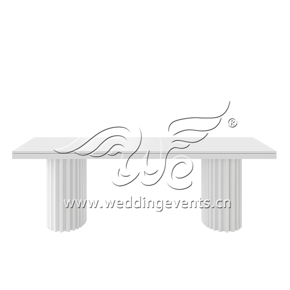 Event Wedding Table