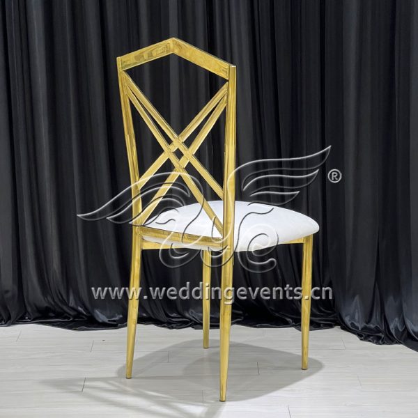 Upholstered Restaurant Chairs