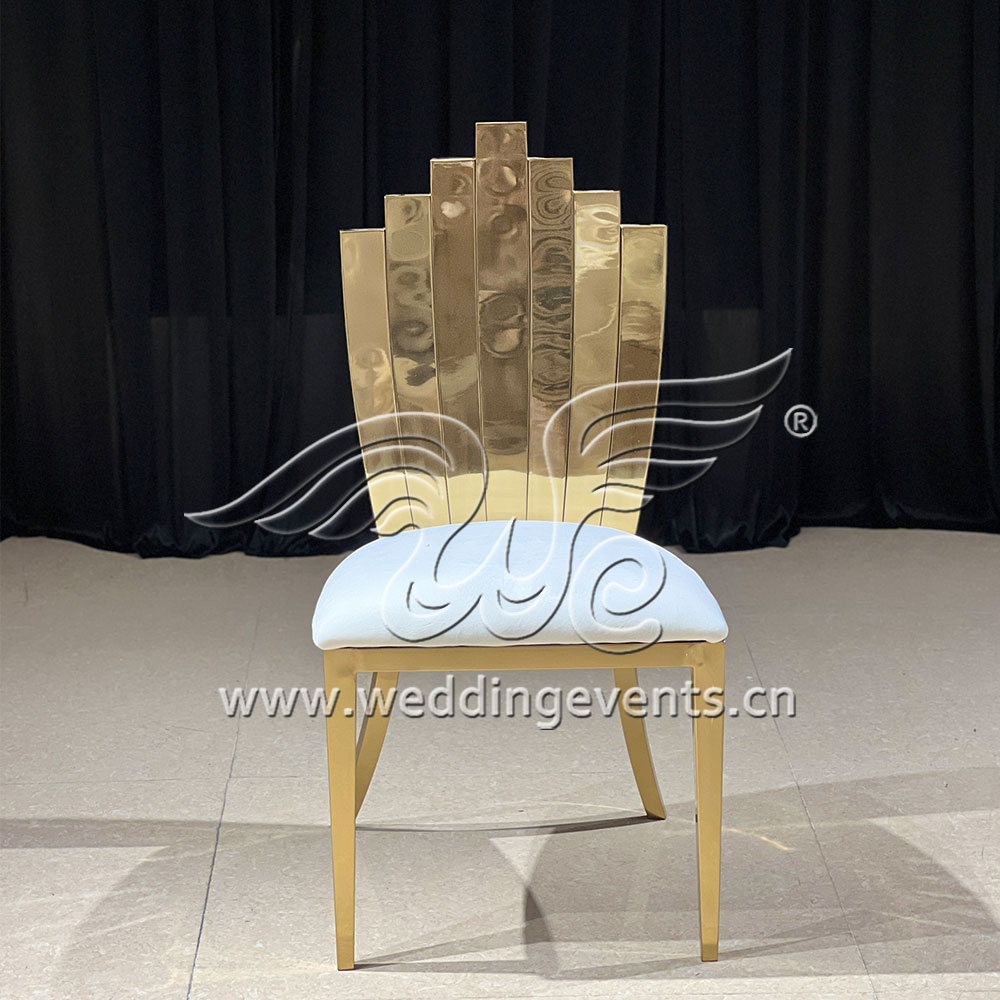 Event Wedding Hotel Chair