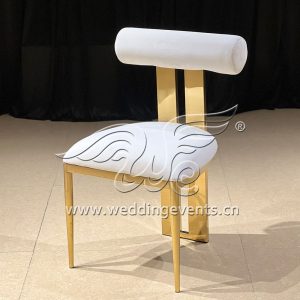 Elegant Event Chairs