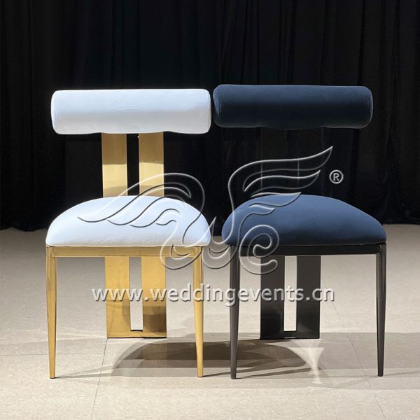 Elegant Event Chairs